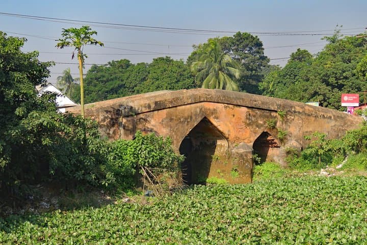 3-Day Bangladesh Cultural Tour: Dhaka Highlights & Ancient Sonargaon photo 3
