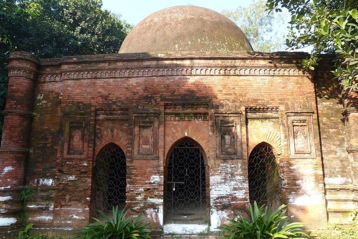 3-Day Bangladesh Cultural Tour: Dhaka Highlights & Ancient Sonargaon photo 4