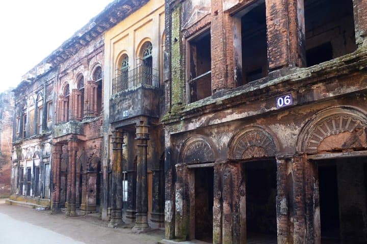 3-Day Bangladesh Cultural Tour: Dhaka Highlights & Ancient Sonargaon photo 5