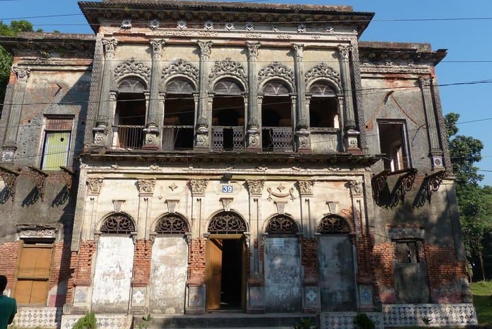 3-Day Bangladesh Cultural Tour: Dhaka Highlights & Ancient Sonargaon photo 6