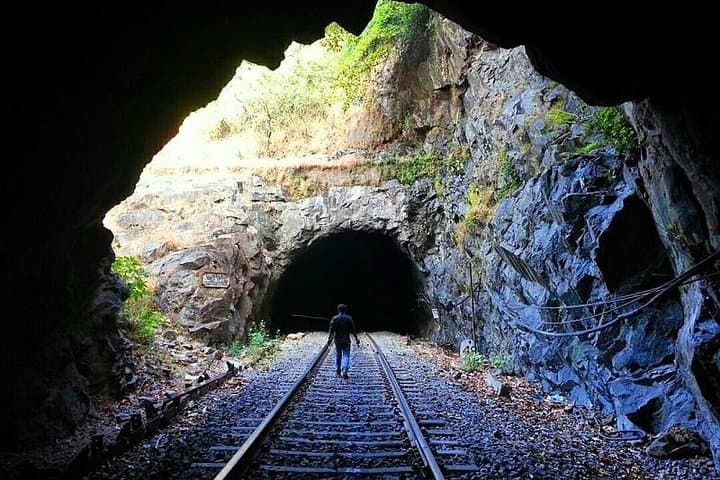 Dudhsagar Falls Trek: A Two-Day Mollem Adventure to Goa’s Four-Tiered Waterfall photo 4