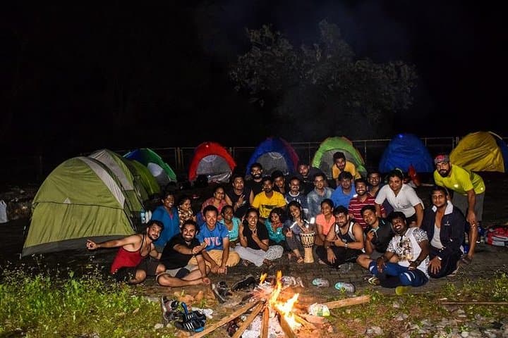 Dudhsagar Falls Trek: A Two-Day Mollem Adventure to Goa’s Four-Tiered Waterfall photo 3