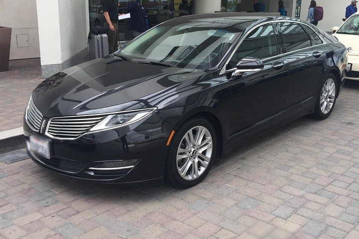 San Diego Private Group Transfers: Affordable Hourly Transportation for Small Groups photo 2