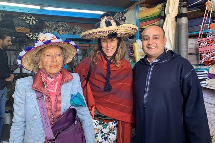 Private Tangier Highlights Tour: Cap Spartel, Hercules Cave & Camel Ride photo 4