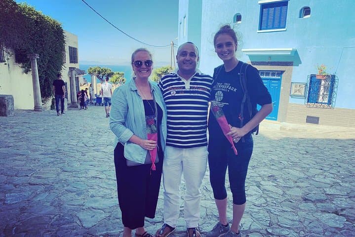 Private Tangier Highlights Tour: Cap Spartel, Hercules Cave & Camel Ride photo 6