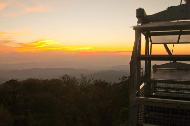 Arenal Sky Tram, Sky Trek & Sky Walk — Zipline, Suspended Bridges and Rainforest Views photo 6