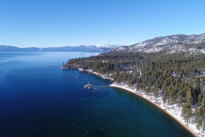 Explore Lake Tahoe in a Luxury 1-Day Private Tour from San Francisco photo 6