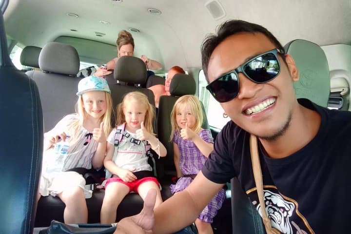 Explore Bali Your Way: Private Car Charter with English-Speaking Driver photo 2