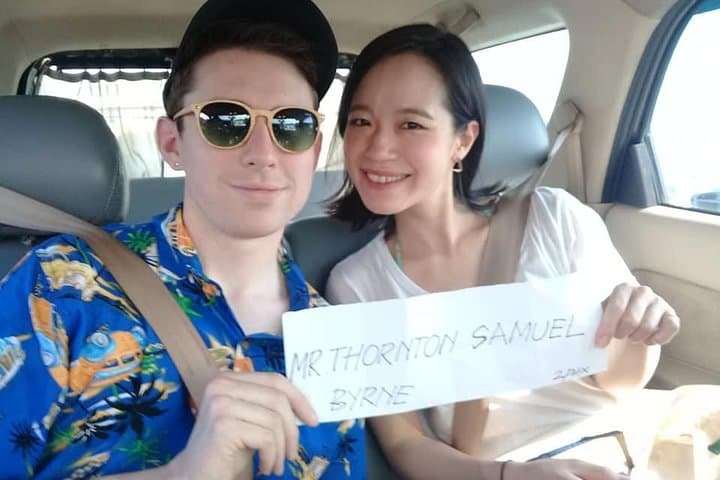 Explore Bali Your Way: Private Car Charter with English-Speaking Driver photo 3