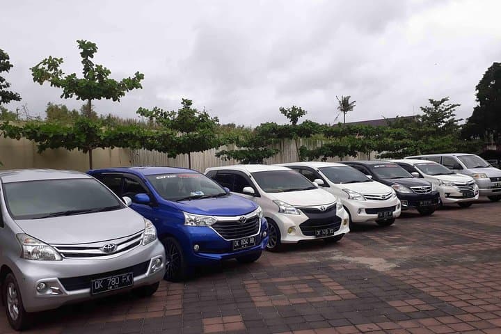 Explore Bali Your Way: Private Car Charter with English-Speaking Driver photo 4
