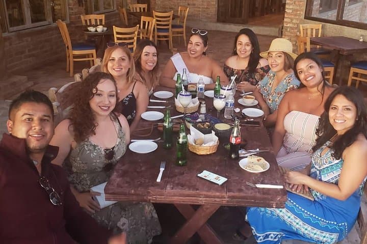 Exploring Ensenada’s Coastal Wonders: La Bufadora, Pai Pai Park & Four Fours Vineyard Tour photo 2