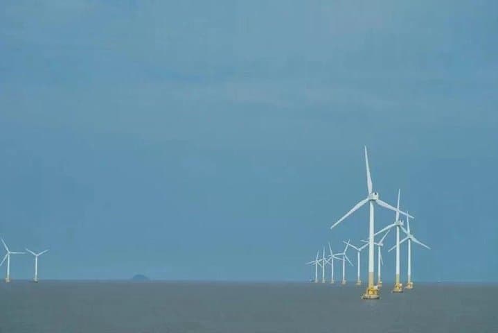 Donghai Bridge & Yangshan Deep Water Port: Full-Day Private Tour from Shanghai photo 3