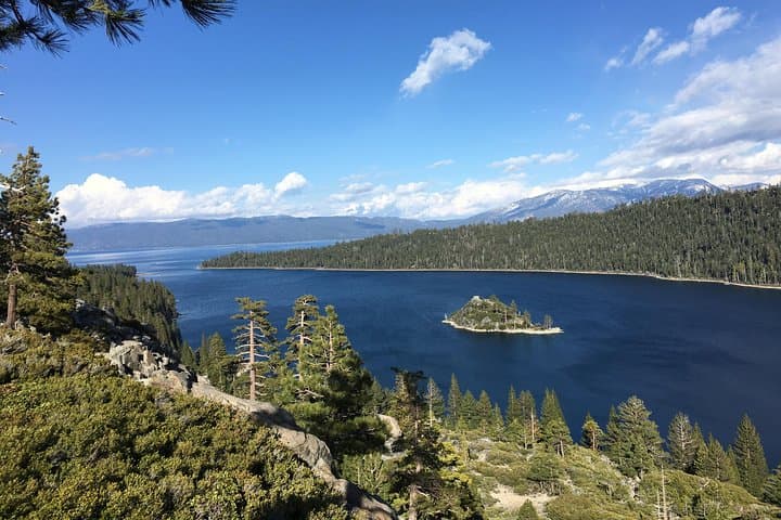 Ultimate 2-Day Private Tour to Lake Tahoe: Scenic Drives, Skiing & Summer Adventures photo 2