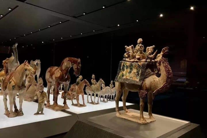 Two-Day Private Xi'an Tour from Beijing — Terracotta Warriors & City Wall Highlights photo 2