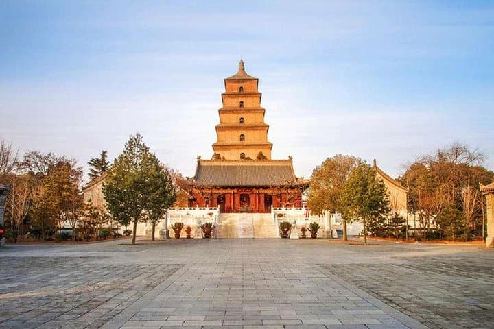 Two-Day Private Xi'an Tour from Beijing — Terracotta Warriors & City Wall Highlights photo 3