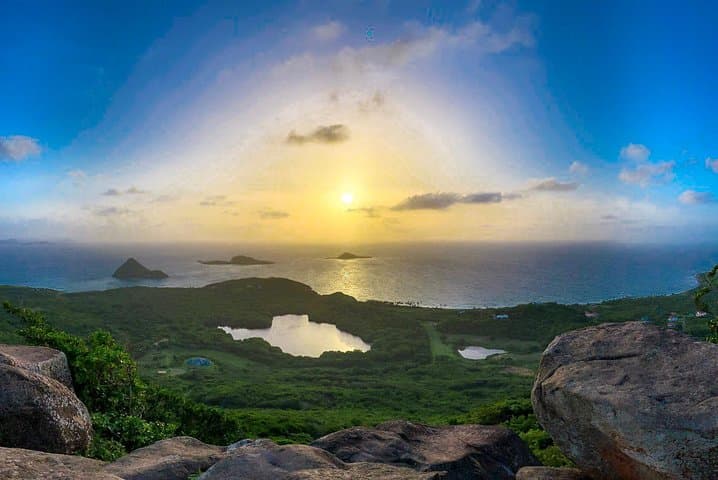 Hike to Welcome Stone and Levera Beach — Grenada’s North Coast Viewpoints photo 3
