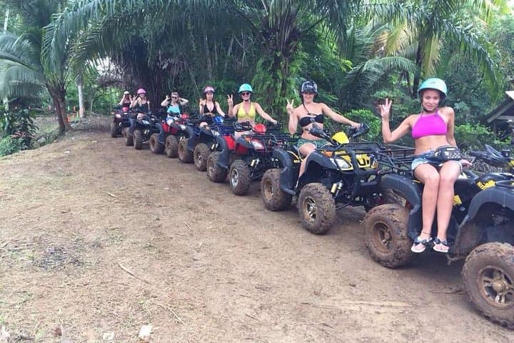 Phuket ATV Adventure: 2-Hour Off‑Road Tour with Hotel Transfer photo 6