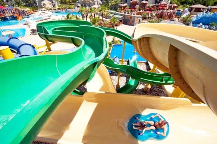 Skip-the-Line: SplashJungle Water Park at Centara Grand West Sands, Phuket photo 2