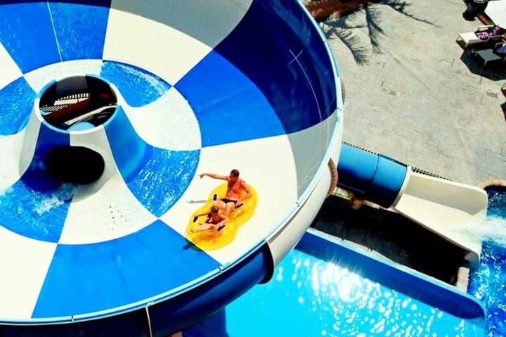 Skip-the-Line: SplashJungle Water Park at Centara Grand West Sands, Phuket photo 3