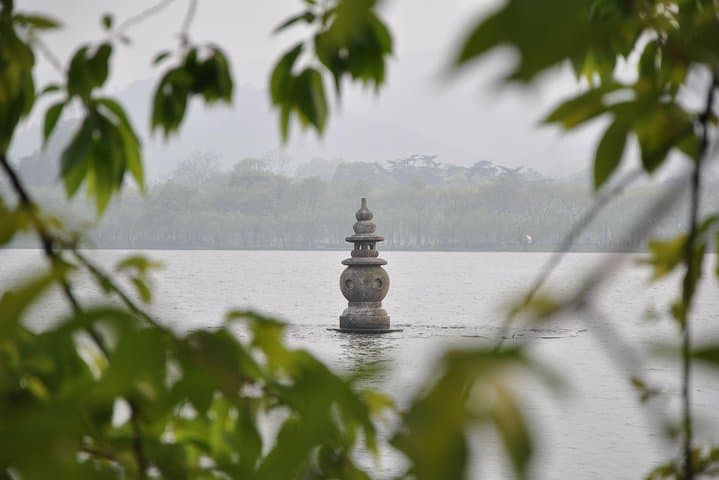 Bullet-Train Day Trip to Hangzhou: West Lake, Longjing Tea & Alibaba Visit photo 3