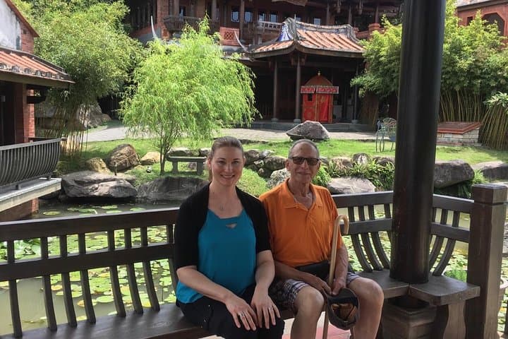 Full-Day Private Taipei City Tour — Custom 8-Hour Private Itinerary photo 6