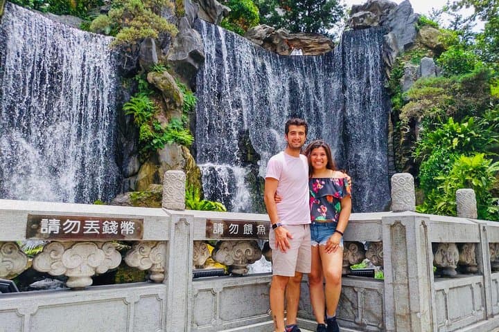 Full-Day Private Taipei City Tour — Custom 8-Hour Private Itinerary photo 4