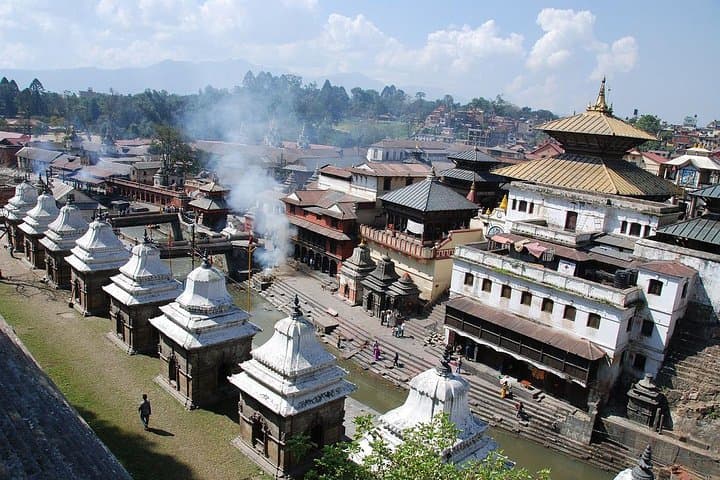 5-Day Kathmandu Yoga, Hiking & Cultural Retreat: Daily Practice and Valley Sights photo 2