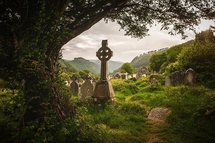 3-Day Dingle, Killarney & Wild Atlantic Way Small-Group Tour from Dublin photo 2