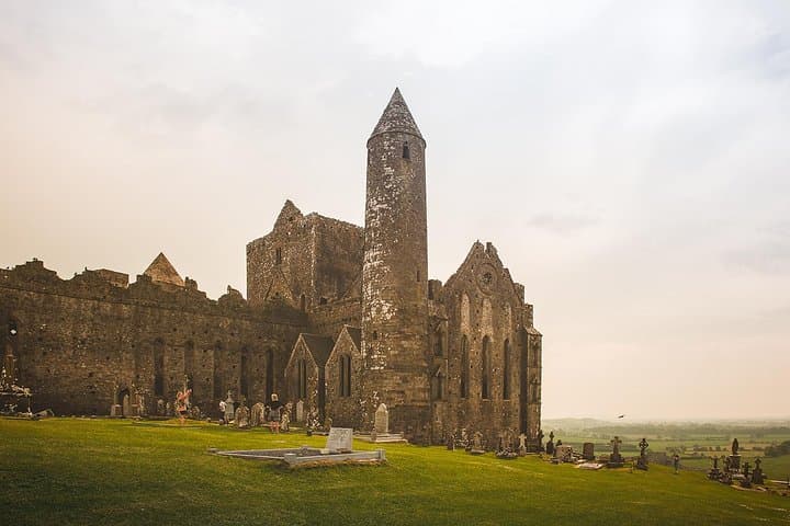 3-Day Dingle, Killarney & Wild Atlantic Way Small-Group Tour from Dublin photo 3