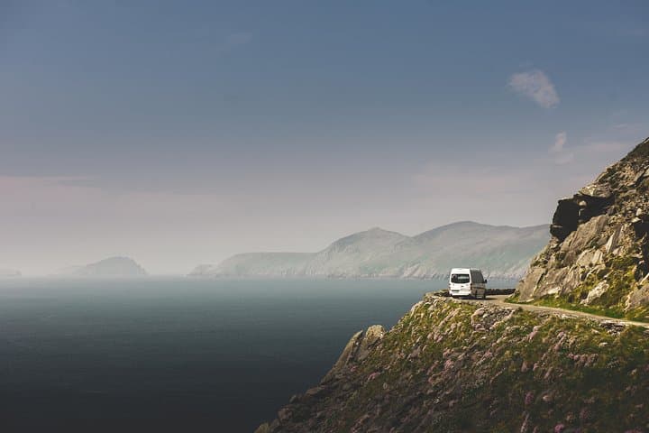 3-Day Dingle, Killarney & Wild Atlantic Way Small-Group Tour from Dublin