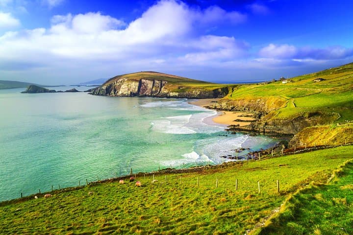 3-Day Dingle, Killarney & Wild Atlantic Way Small-Group Tour from Dublin photo 6