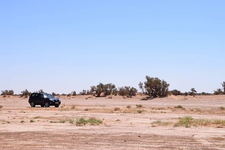 2-Day Desert Tour from M'Hamid to Erg Chigaga — Overnight Sahara Dune Experience photo 5