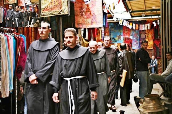 One-Day Jerusalem and Dead Sea Private Tour: Old City Highlights & Floating at the Lowest Point on Earth photo 1