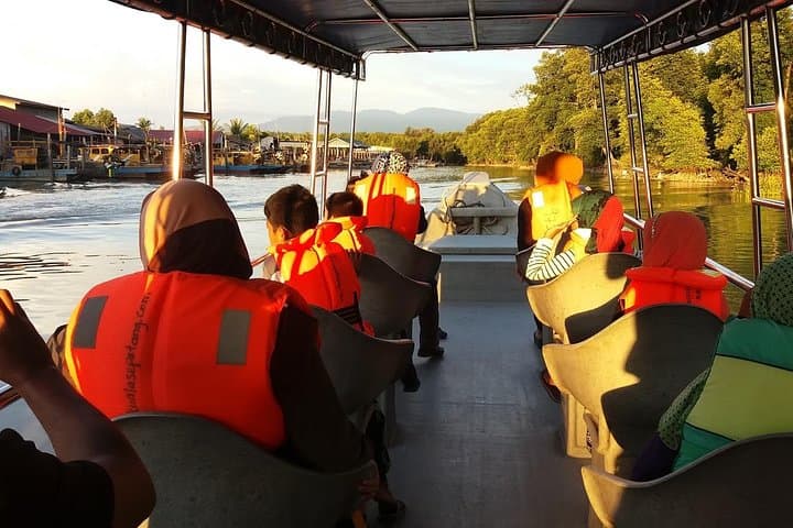 Taiping Day Tour from Kuala Lumpur — Explore Malaysia’s Rain Town in a Day photo 5