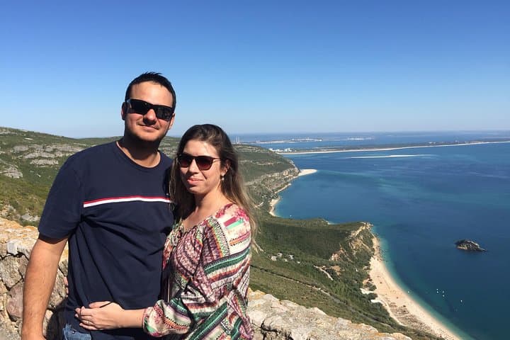 Arrabida Wine Tour from Lisbon: Private Full-Day Drive to Setúbal, Sesimbra & Bacalhoa photo 3