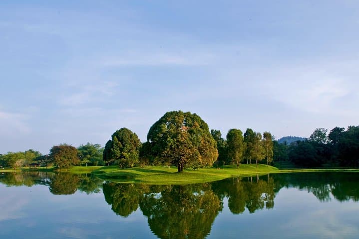 Taiping Day Tour from Kuala Lumpur — Explore Malaysia’s Rain Town in a Day
