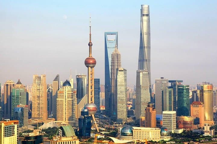 Private Shanghai City Day Tour: Highlights, Markets & Custom Shopping Experience photo 6