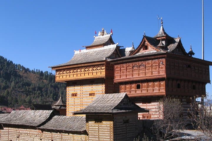 Kinnaur and Spiti 14-Day High-Altitude Road Trip to Kinner Kailash and Little Tibet