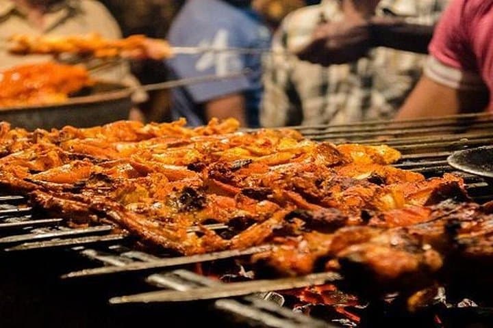 Old Delhi Food Walking Tour: From Chaats to Chandni Chowk photo 4