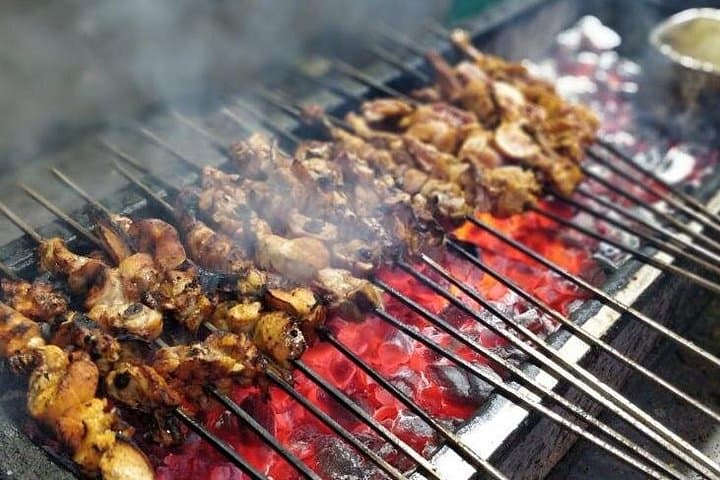 Old Delhi Food Walking Tour: From Chaats to Chandni Chowk photo 2