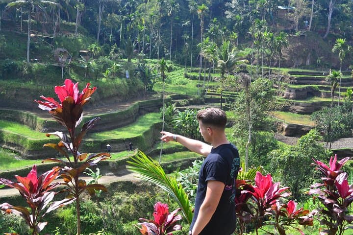 Customize Your Ubud Day: Private 6–8 Hour Cultural & Adventure Tour photo 2