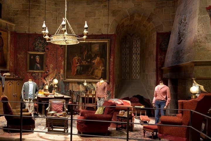 Warner Bros. Studio Tour London — The Making of Harry Potter with Hotel Pick-up photo 2