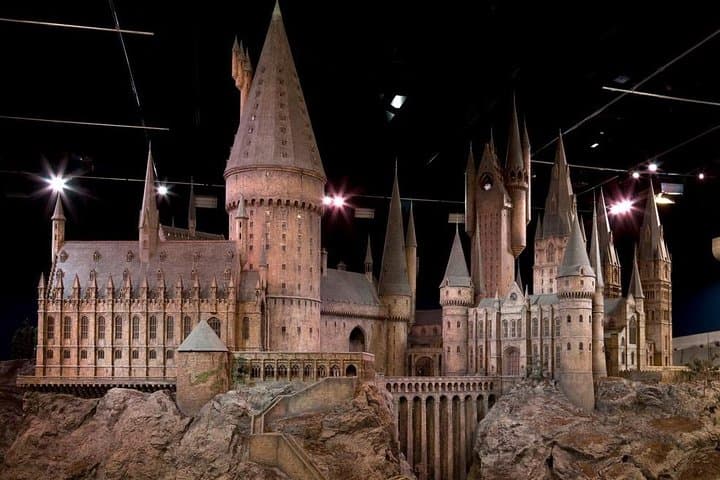 Warner Bros. Studio Tour London — The Making of Harry Potter with Hotel Pick-up photo 3