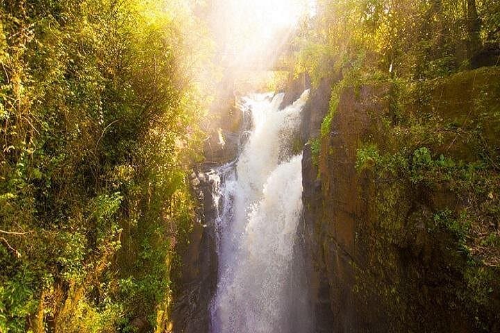 Iguazu Falls in One Day: Argentina Views, Brazil Sunset & Happy Hour photo 4