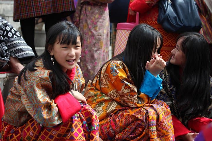 14-Day Bhutan Cultural Tour with 2-Day Bumthang Trek photo 2