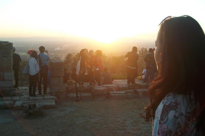 Three Days Exploring Jogja: Borobudur Sunrise, Merapi Jeep & Prambanan photo 2