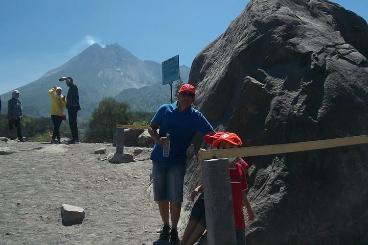 Three Days Exploring Jogja: Borobudur Sunrise, Merapi Jeep & Prambanan photo 6