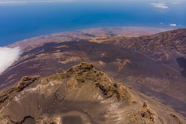Climb Pico do Fogo: Ascend Cape Verde’s Highest Volcano (2829 m) photo 2