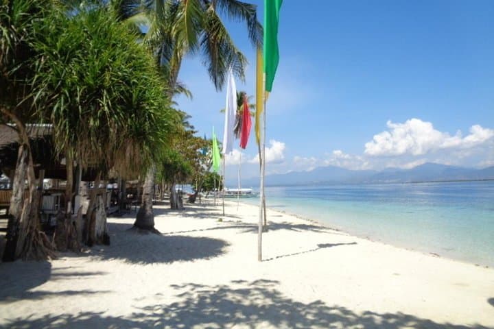Puerto Princesa Palawan: 4-Day Underground River & Honda Bay Adventure Package photo 2