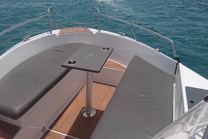 Private Boat Rental in Torrevieja — 4-Hour No-License Yacht Hire photo 6